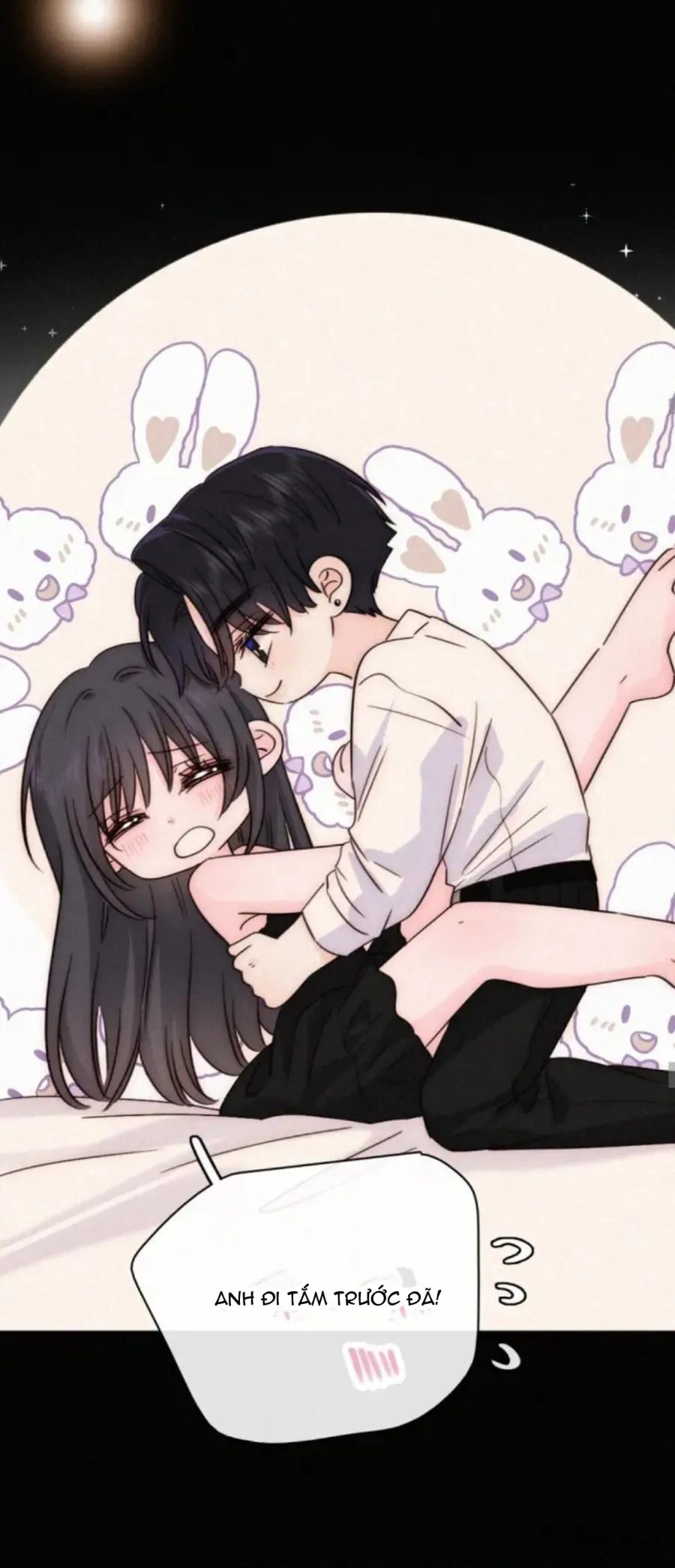 Một Lòng Cưng Chiều - Chap 164.6 - ngoại truyện đặc biệt 6 - Trang 9