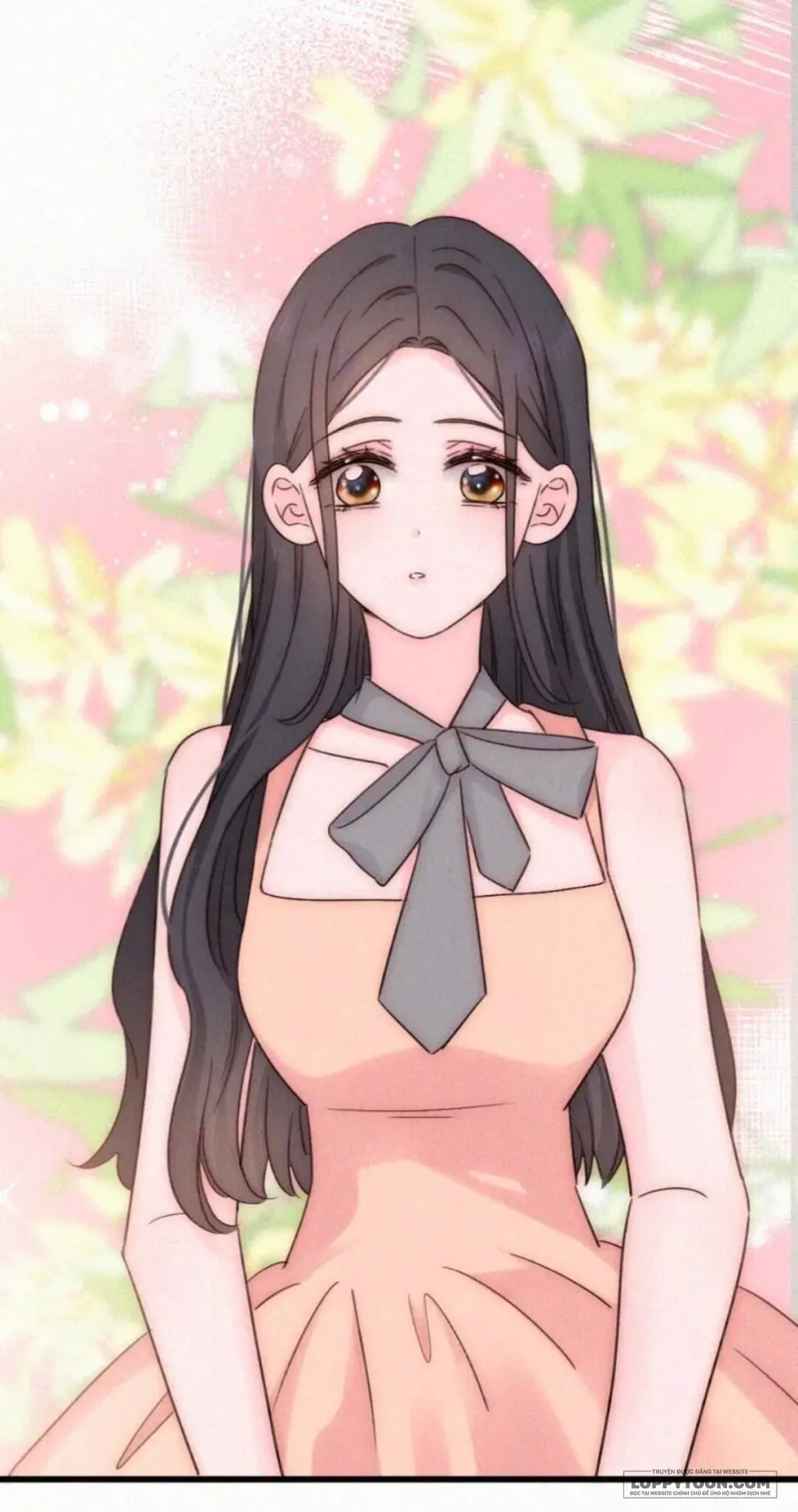 Một Lòng Cưng Chiều - Chap 164.7 - ngoại truyện đặc biệt 7 - Trang 10