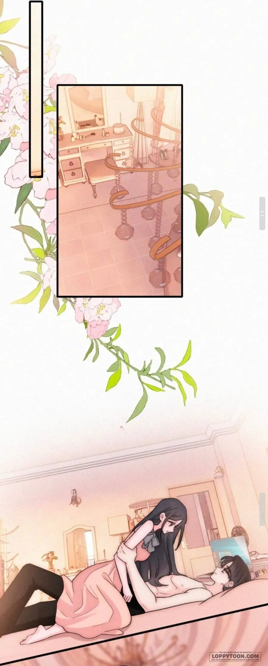 Một Lòng Cưng Chiều - Chap 164.7 - ngoại truyện đặc biệt 7 - Trang 12