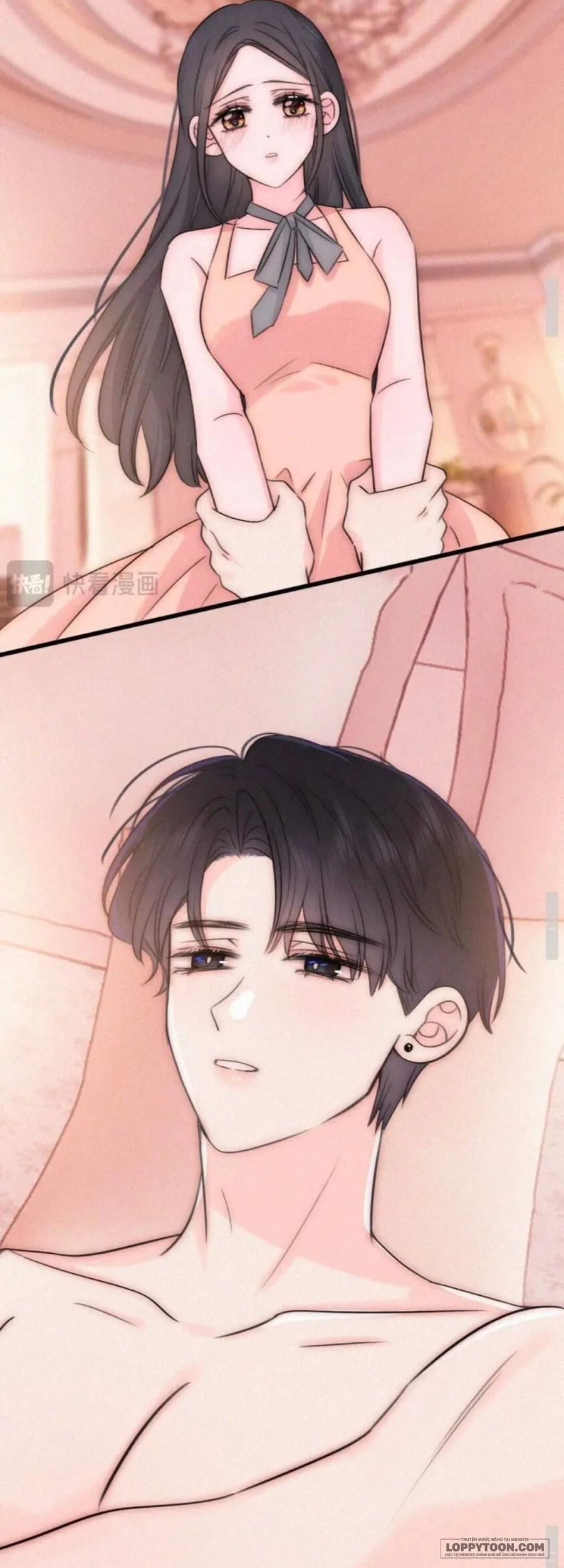 Một Lòng Cưng Chiều - Chap 164.7 - ngoại truyện đặc biệt 7 - Trang 13
