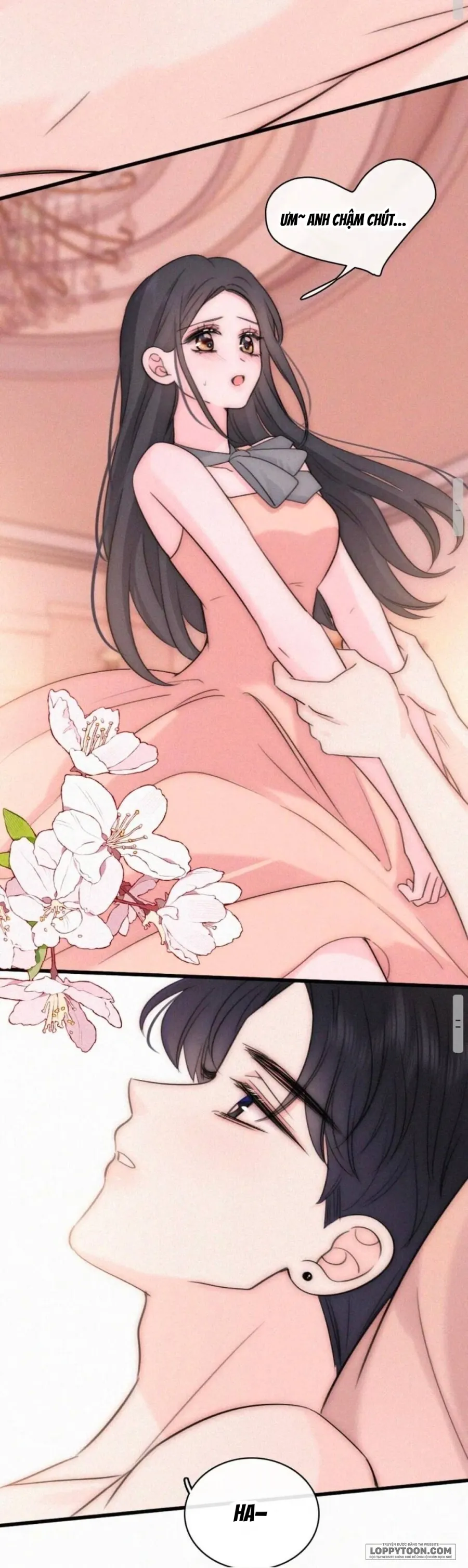 Một Lòng Cưng Chiều - Chap 164.7 - ngoại truyện đặc biệt 7 - Trang 14