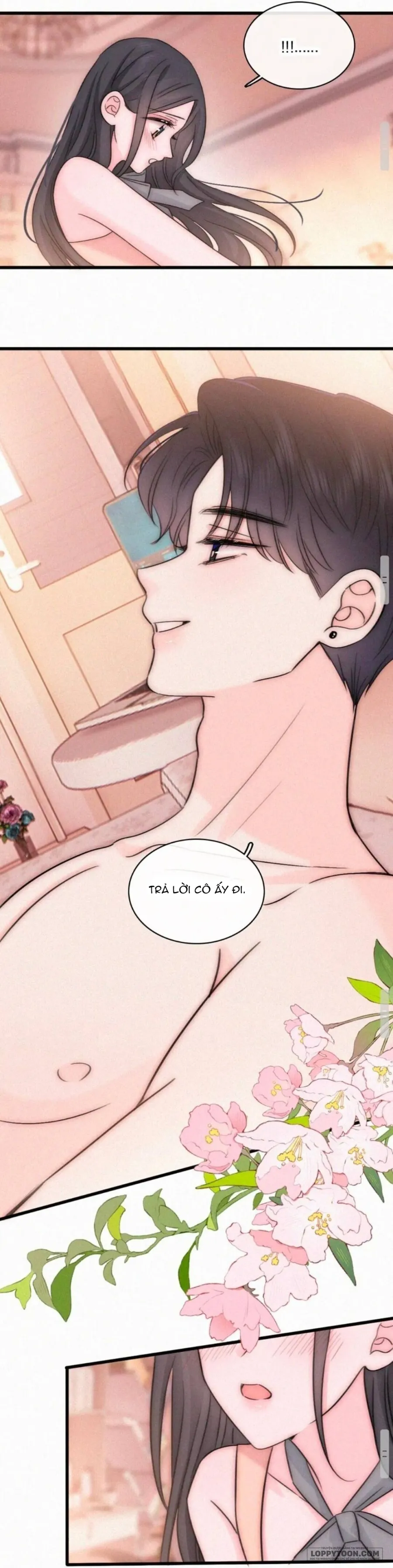 Một Lòng Cưng Chiều - Chap 164.7 - ngoại truyện đặc biệt 7 - Trang 19