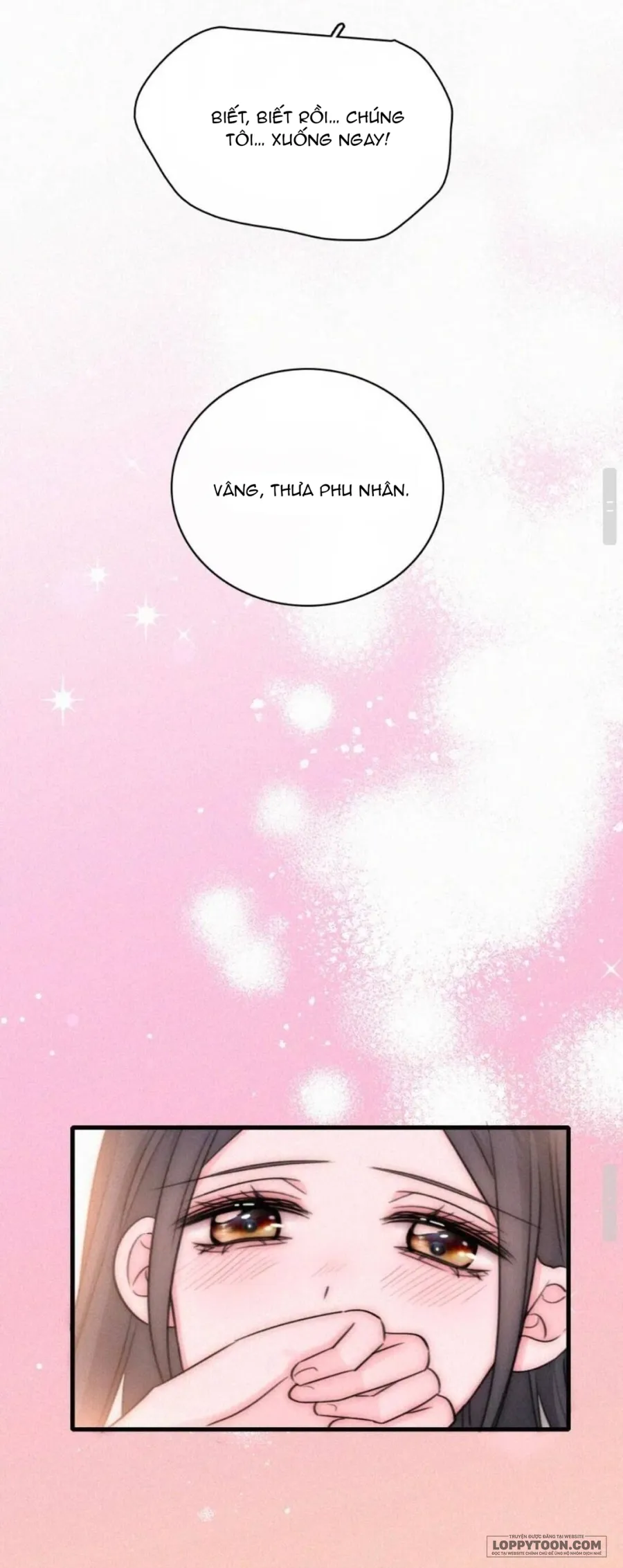 Một Lòng Cưng Chiều - Chap 164.7 - ngoại truyện đặc biệt 7 - Trang 20