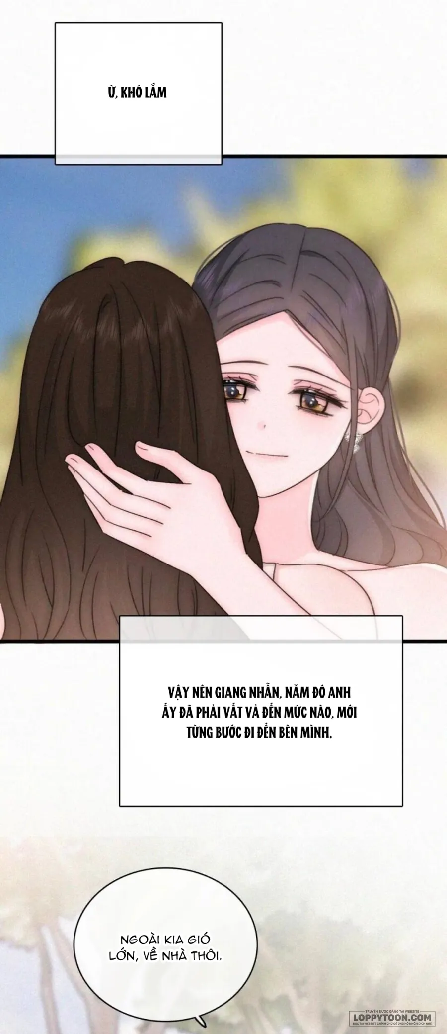 Một Lòng Cưng Chiều - Chap 164.7 - ngoại truyện đặc biệt 7 - Trang 26