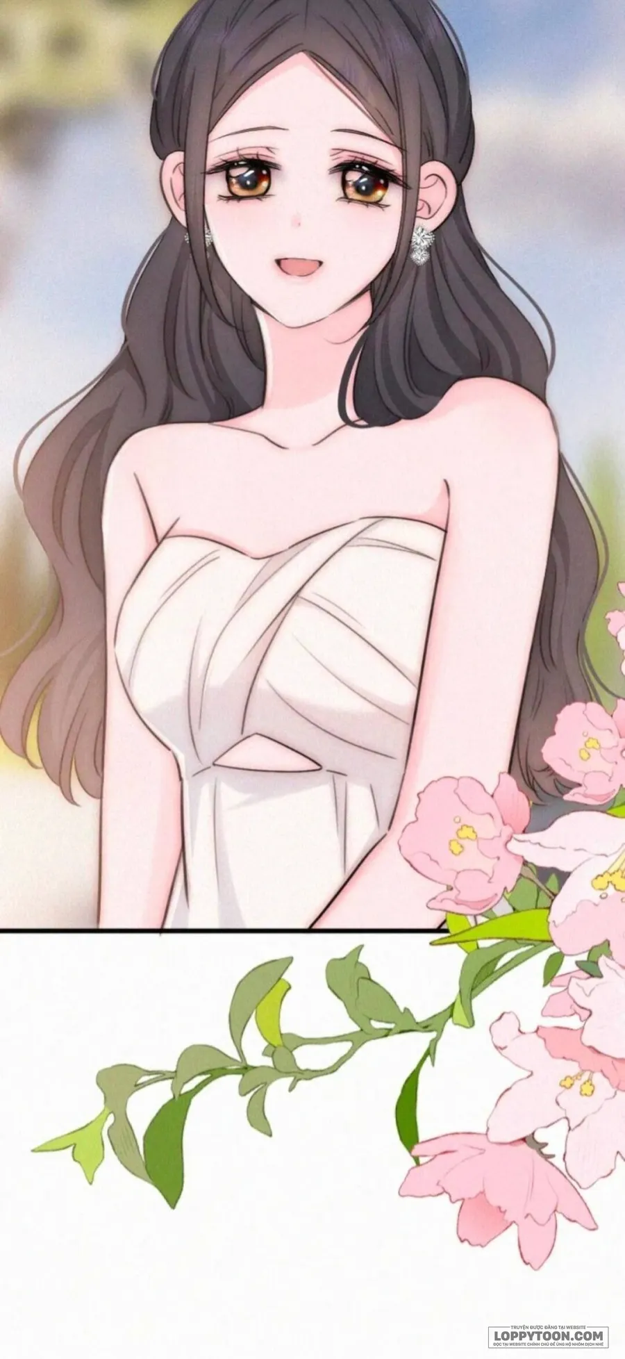 Một Lòng Cưng Chiều - Chap 164.7 - ngoại truyện đặc biệt 7 - Trang 28