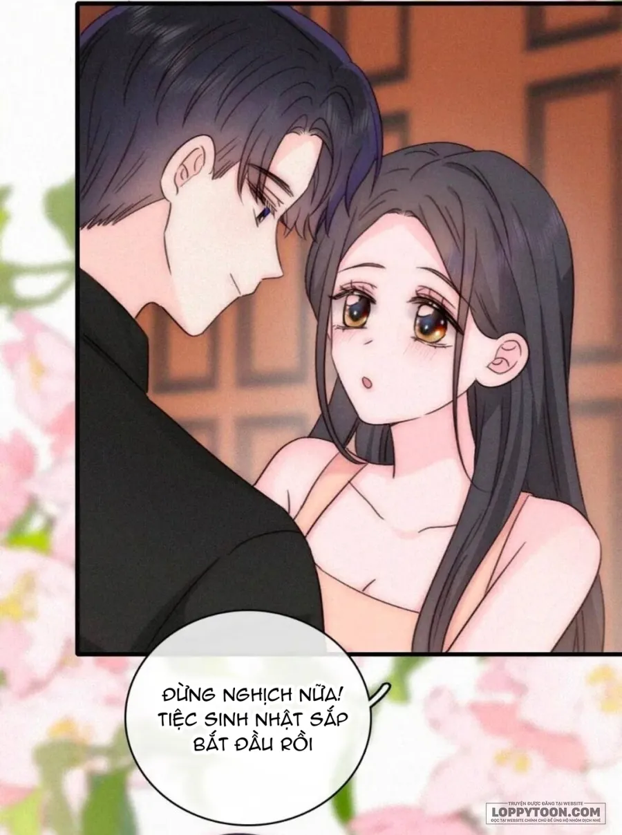 Một Lòng Cưng Chiều - Chap 164.7 - ngoại truyện đặc biệt 7 - Trang 4