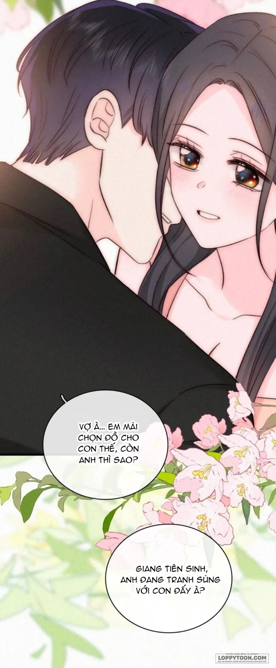 Một Lòng Cưng Chiều - Chap 164.7 - ngoại truyện đặc biệt 7 - Trang 5