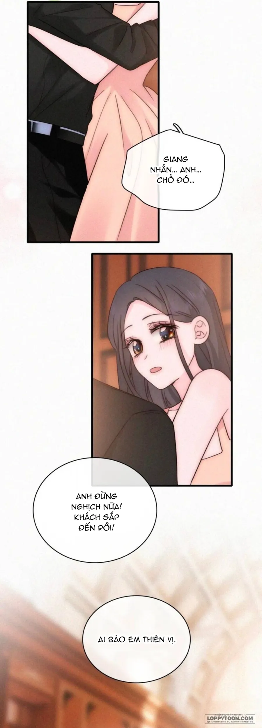 Một Lòng Cưng Chiều - Chap 164.7 - ngoại truyện đặc biệt 7 - Trang 6