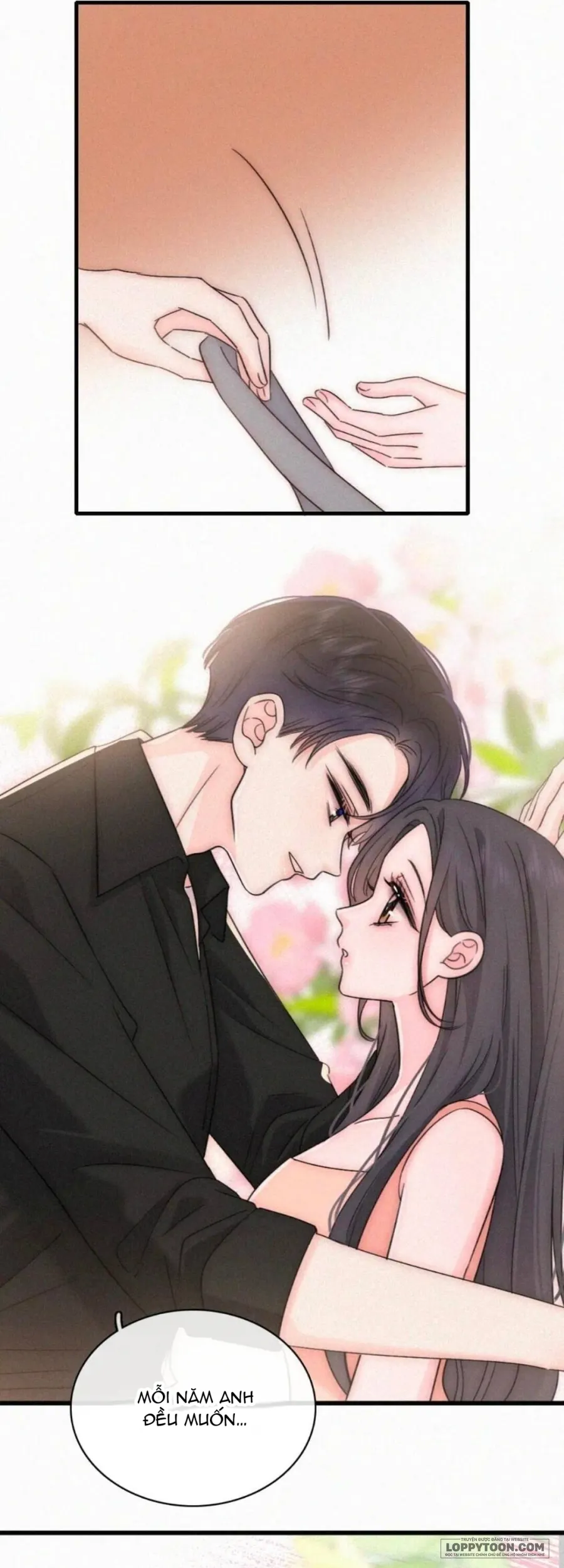 Một Lòng Cưng Chiều - Chap 164.7 - ngoại truyện đặc biệt 7 - Trang 9