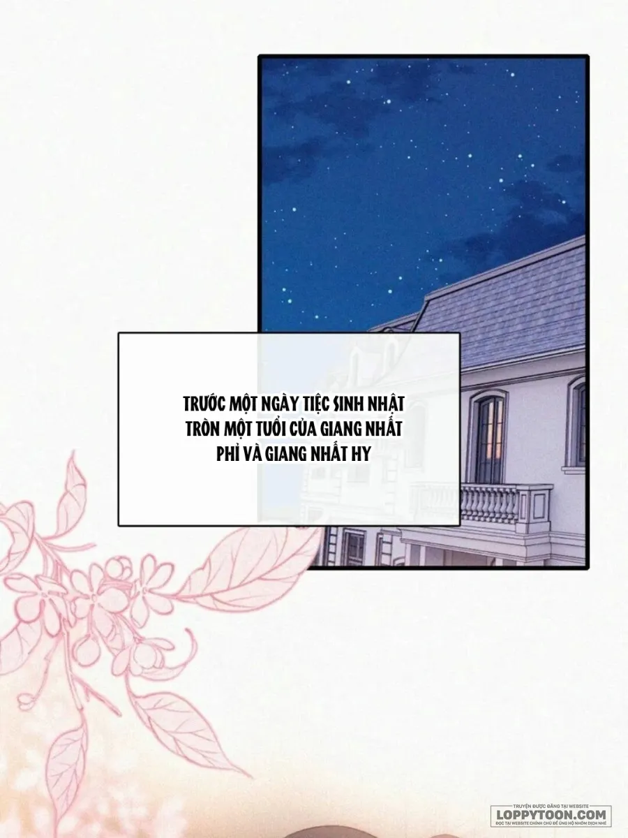 Một Lòng Cưng Chiều - Chap 164.8 - ngoại truyện đặc biệt 8 - Trang 0