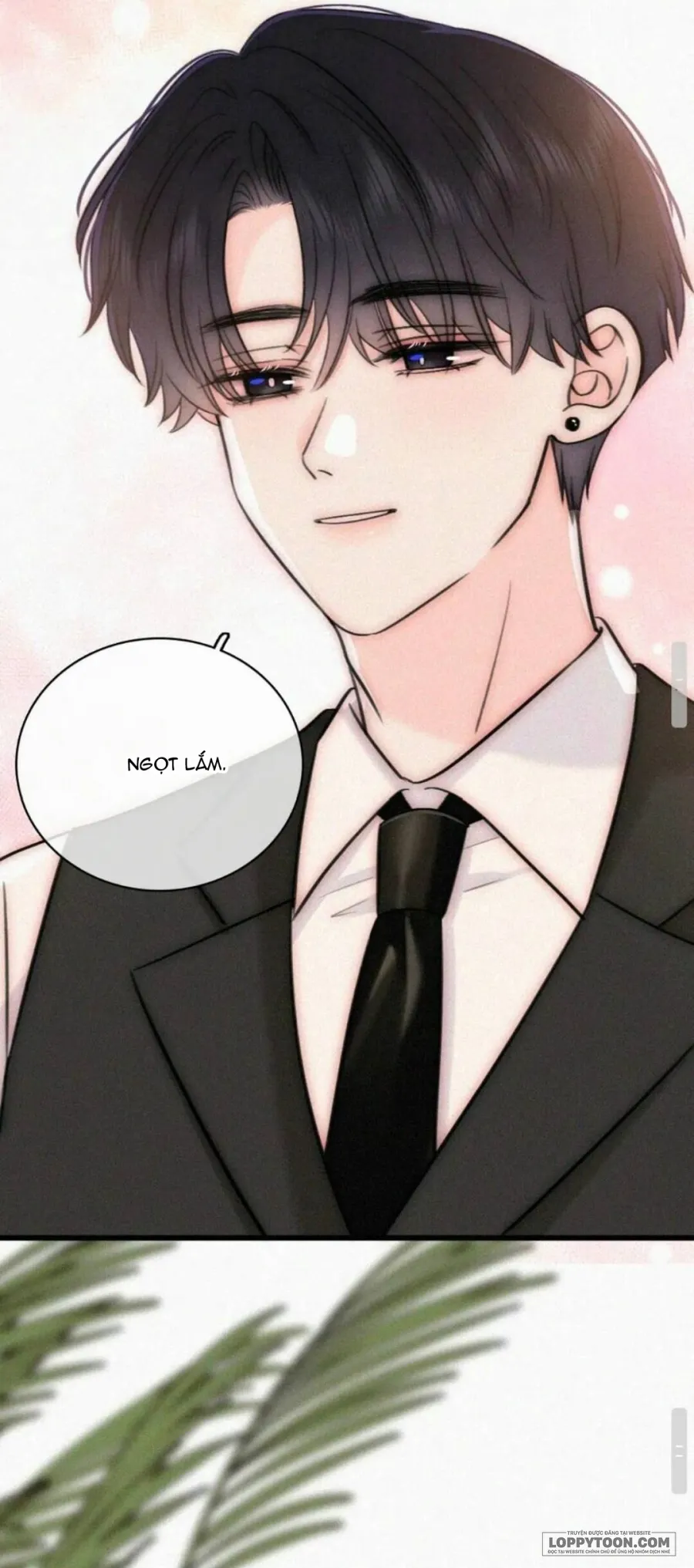 Một Lòng Cưng Chiều - Chap 164.8 - ngoại truyện đặc biệt 8 - Trang 17