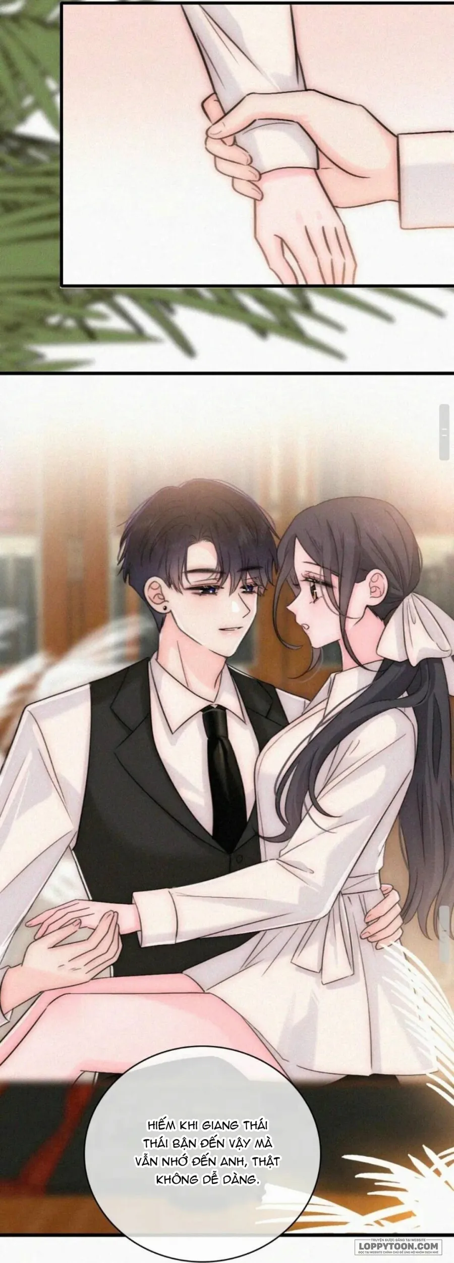 Một Lòng Cưng Chiều - Chap 164.8 - ngoại truyện đặc biệt 8 - Trang 18