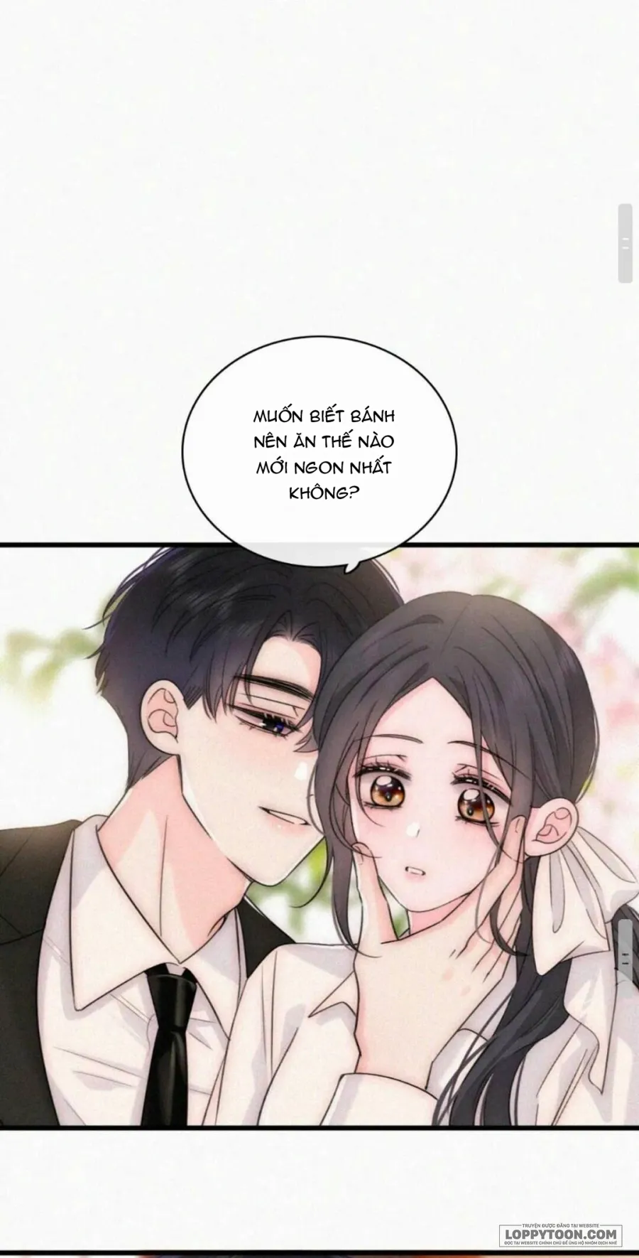 Một Lòng Cưng Chiều - Chap 164.8 - ngoại truyện đặc biệt 8 - Trang 19