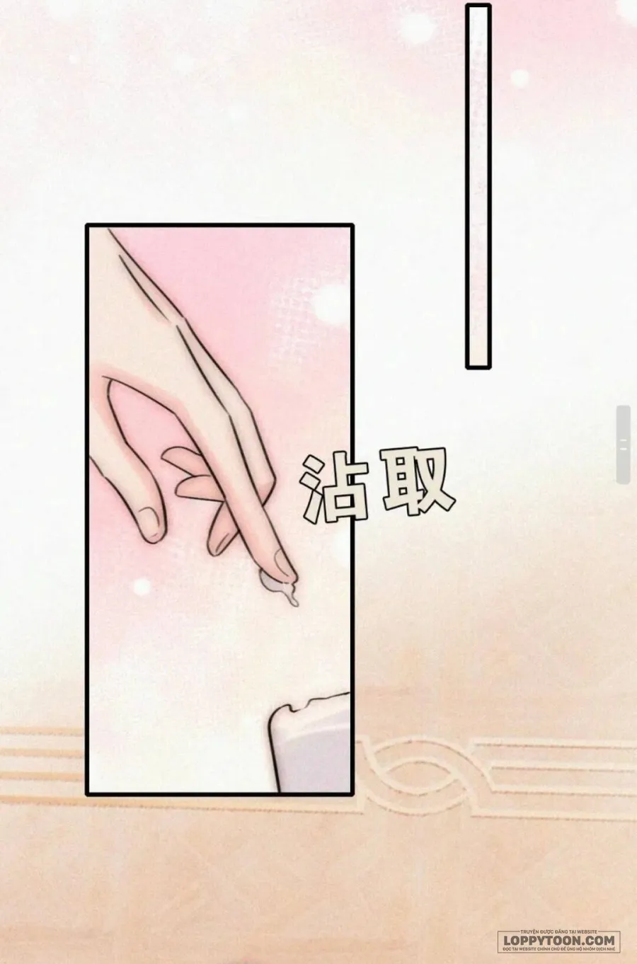 Một Lòng Cưng Chiều - Chap 164.8 - ngoại truyện đặc biệt 8 - Trang 21