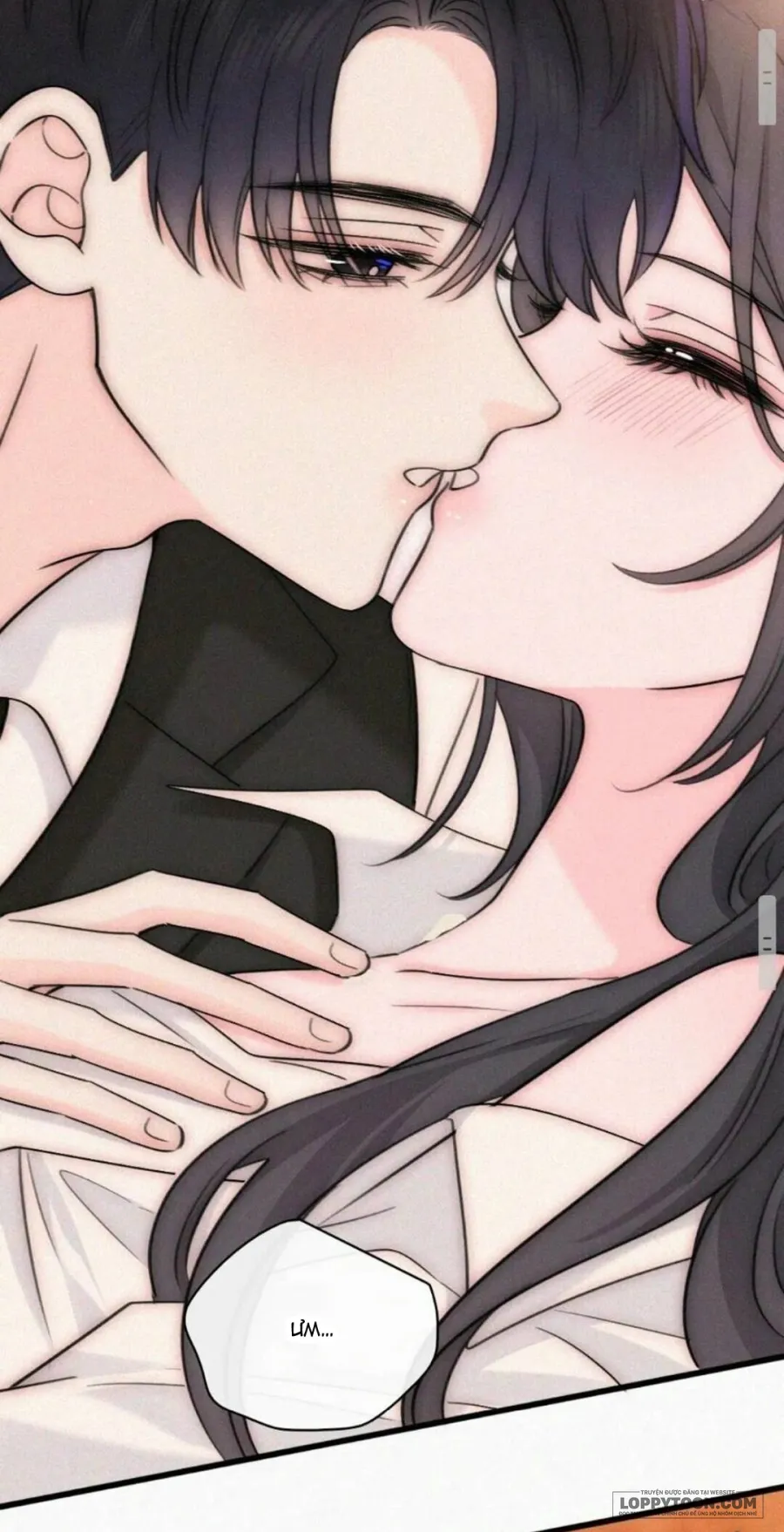 Một Lòng Cưng Chiều - Chap 164.8 - ngoại truyện đặc biệt 8 - Trang 24
