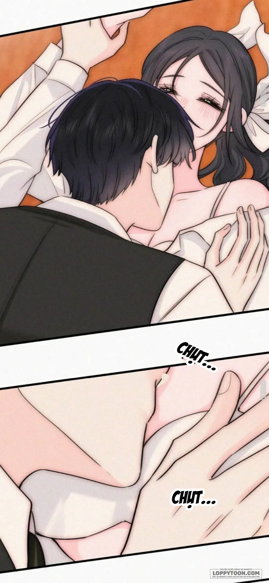 Một Lòng Cưng Chiều - Chap 164.8 - ngoại truyện đặc biệt 8 - Trang 25