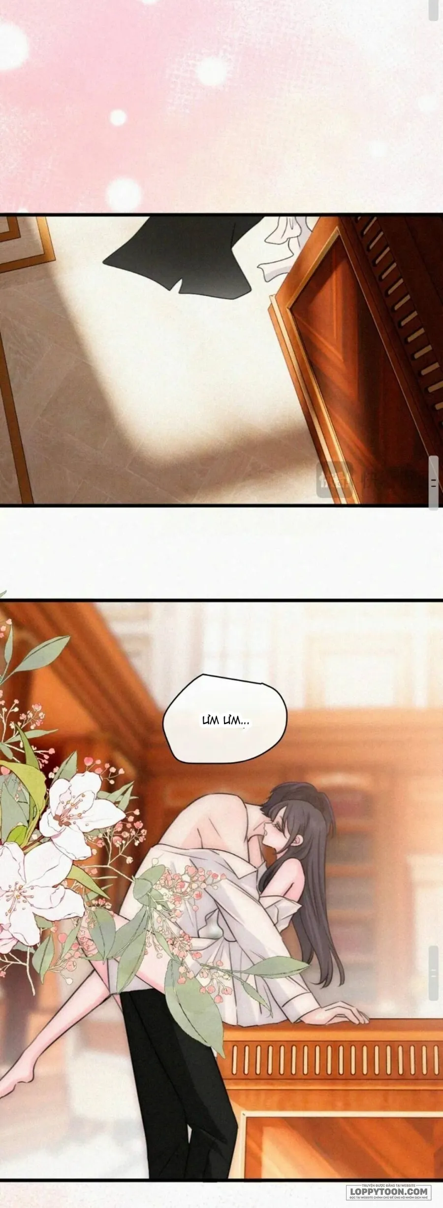 Một Lòng Cưng Chiều - Chap 164.8 - ngoại truyện đặc biệt 8 - Trang 27