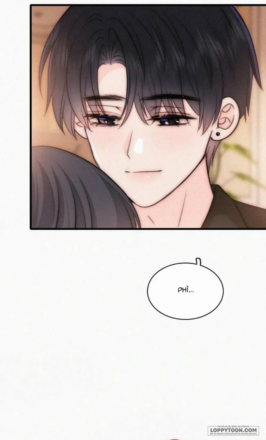 Một Lòng Cưng Chiều - Chap 164.8 - ngoại truyện đặc biệt 8 - Trang 7