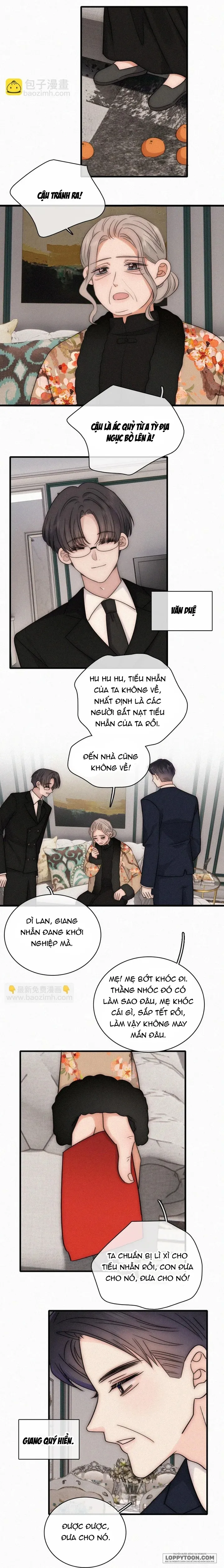 Một Lòng Cưng Chiều - Chap 164 - Trang 1