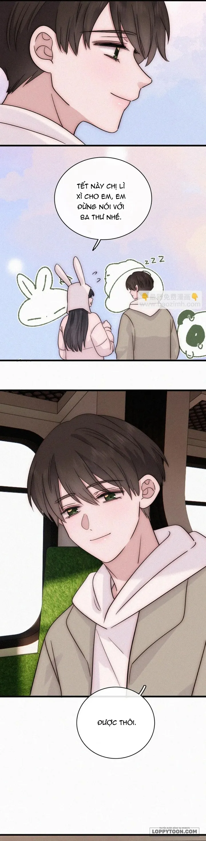 Một Lòng Cưng Chiều - Chap 164 - Trang 11
