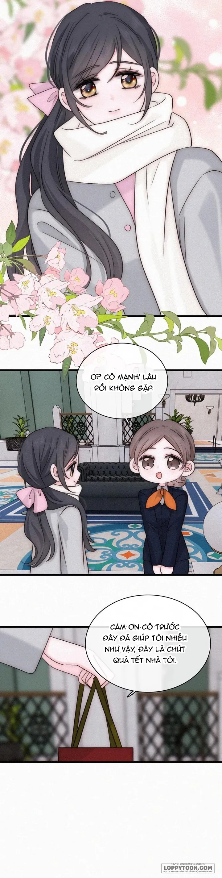 Một Lòng Cưng Chiều - Chap 164 - Trang 13