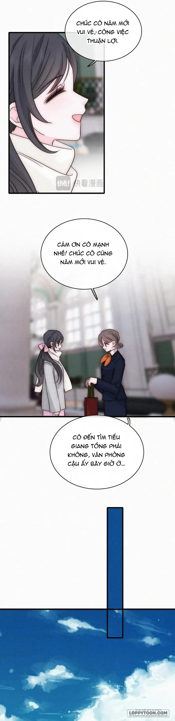 Một Lòng Cưng Chiều - Chap 164 - Trang 14