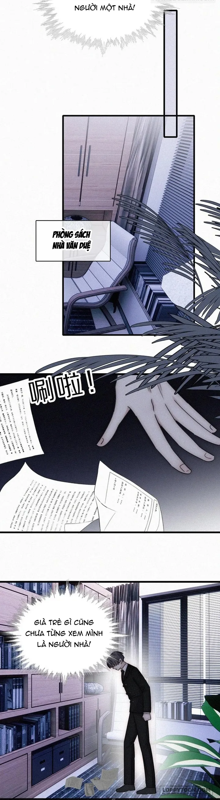 Một Lòng Cưng Chiều - Chap 164 - Trang 4
