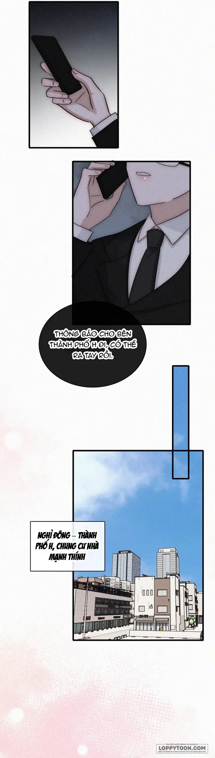 Một Lòng Cưng Chiều - Chap 164 - Trang 6
