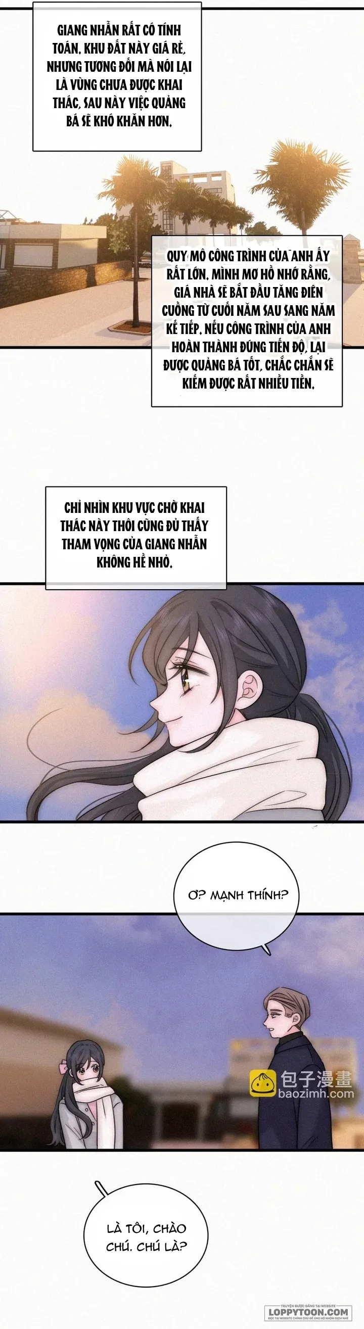 Một Lòng Cưng Chiều - Chap 165 - Trang 1