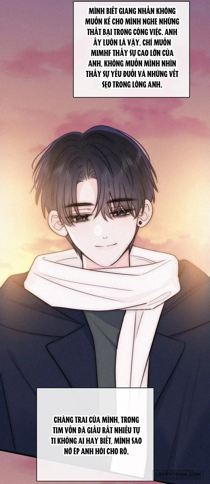 Một Lòng Cưng Chiều - Chap 165 - Trang 10