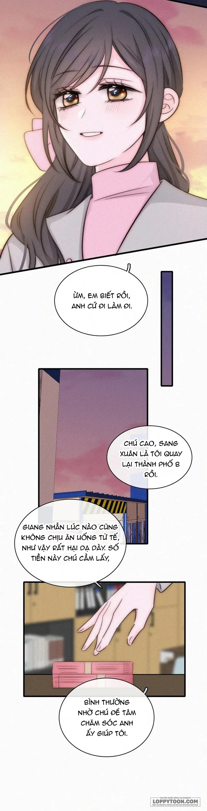 Một Lòng Cưng Chiều - Chap 165 - Trang 11
