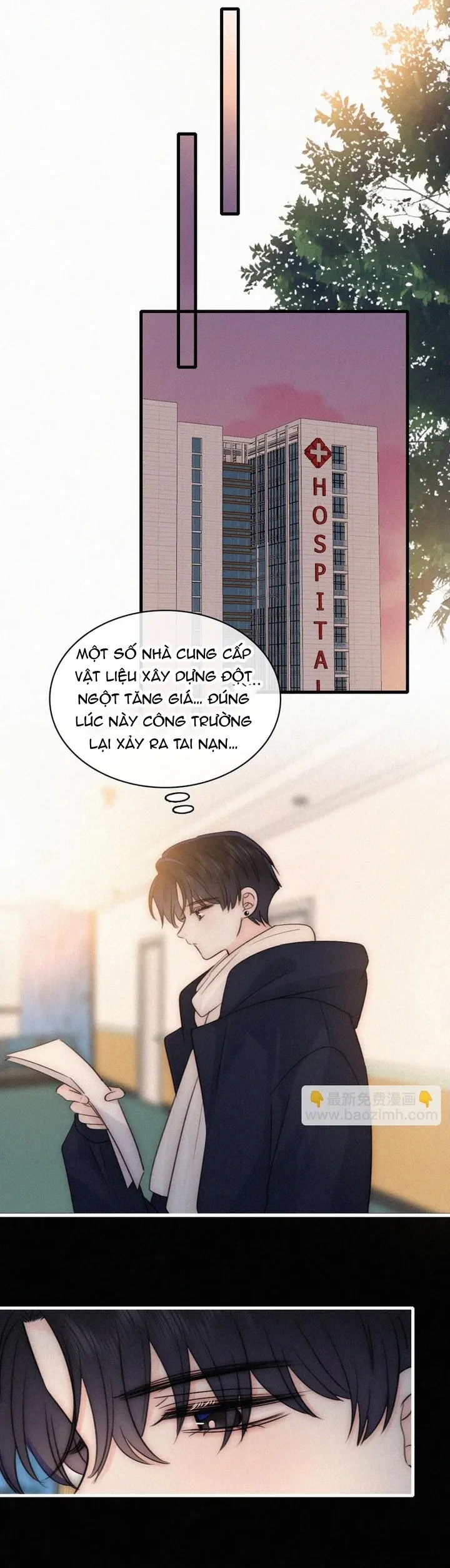 Một Lòng Cưng Chiều - Chap 165 - Trang 13
