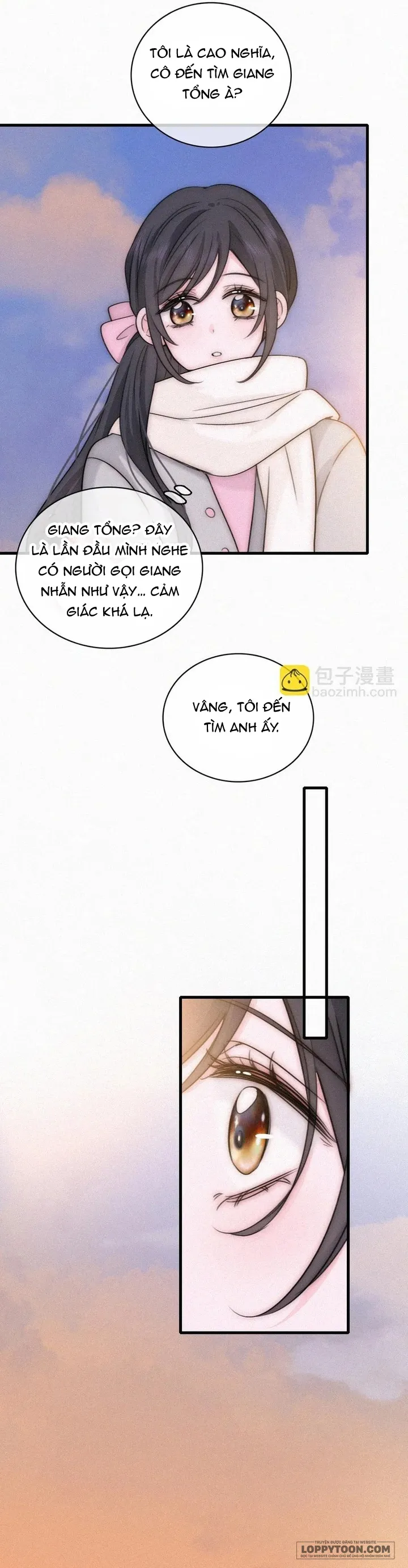 Một Lòng Cưng Chiều - Chap 165 - Trang 2