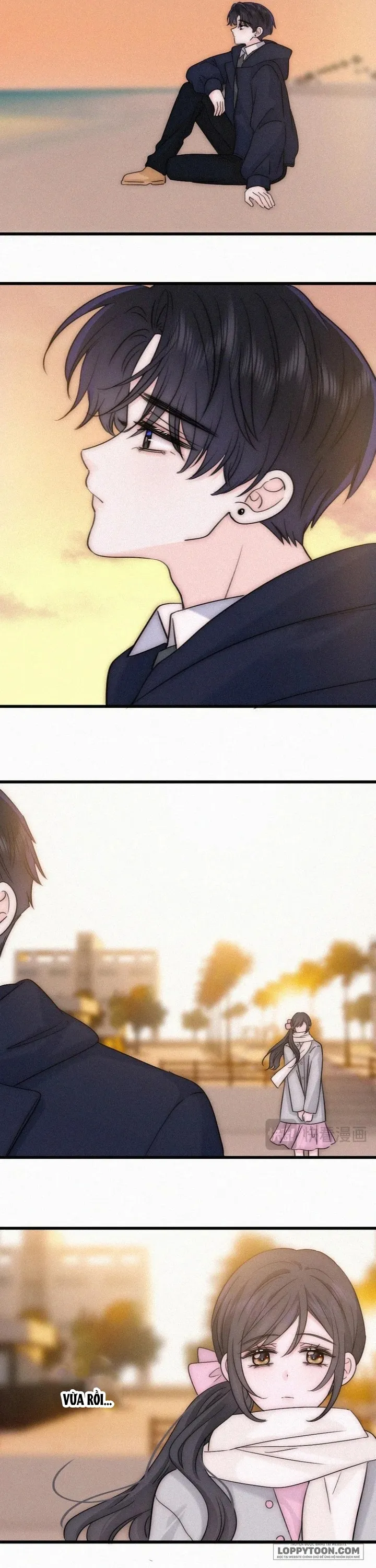 Một Lòng Cưng Chiều - Chap 165 - Trang 3