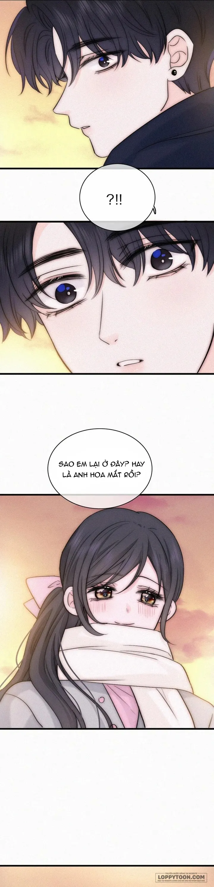 Một Lòng Cưng Chiều - Chap 165 - Trang 5