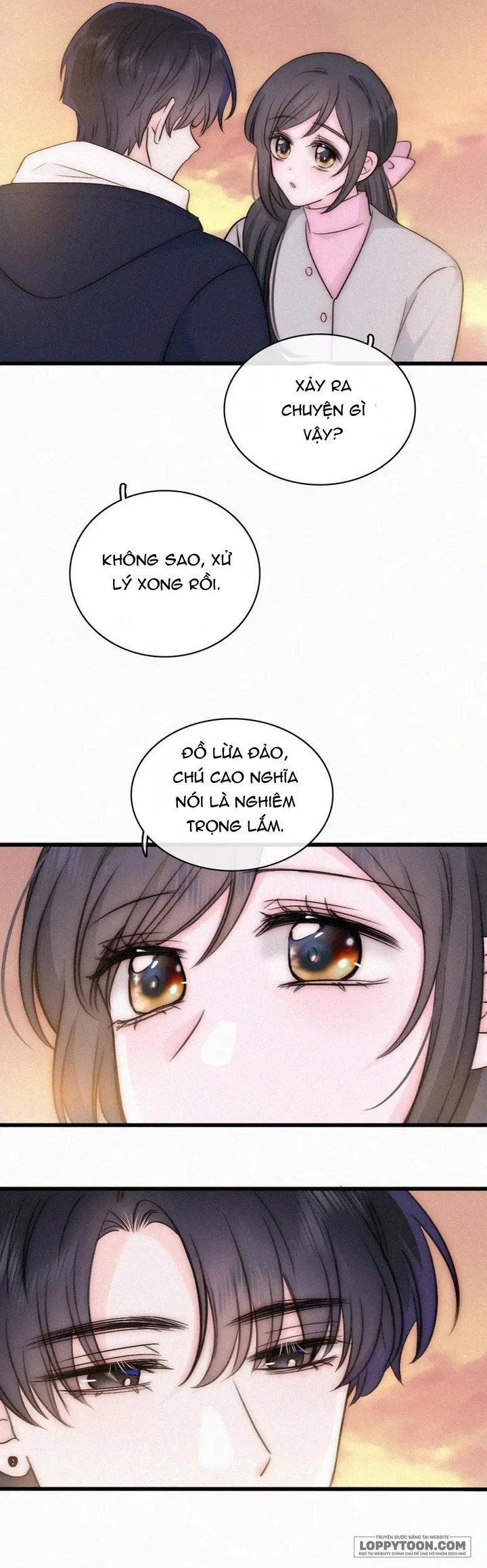 Một Lòng Cưng Chiều - Chap 165 - Trang 7