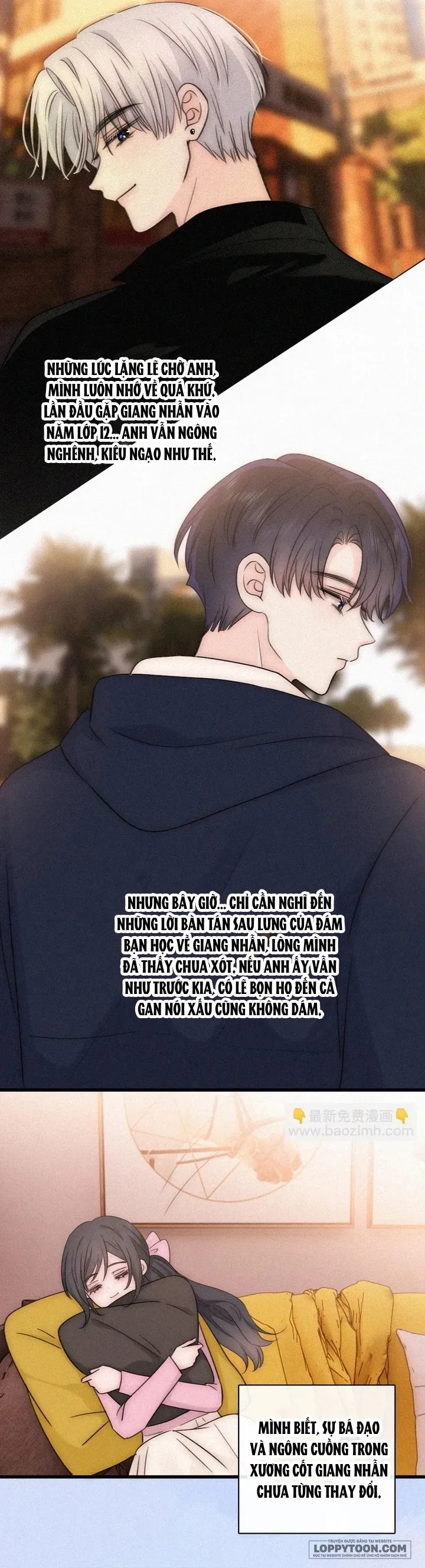 Một Lòng Cưng Chiều - Chap 166 - Trang 1