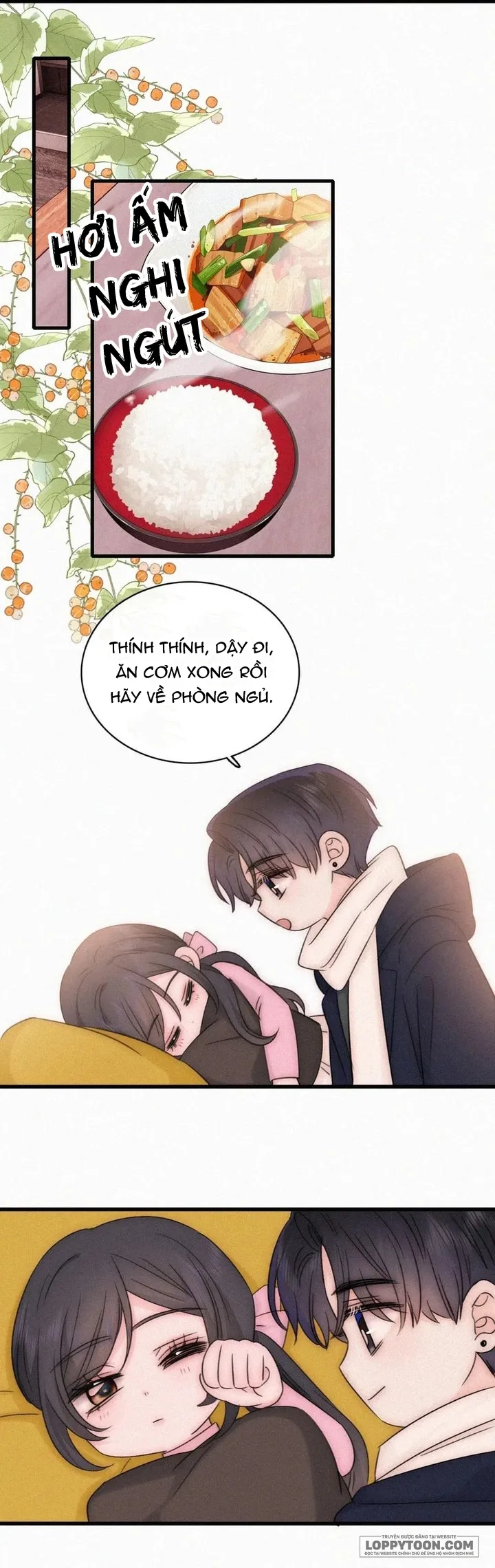 Một Lòng Cưng Chiều - Chap 166 - Trang 10