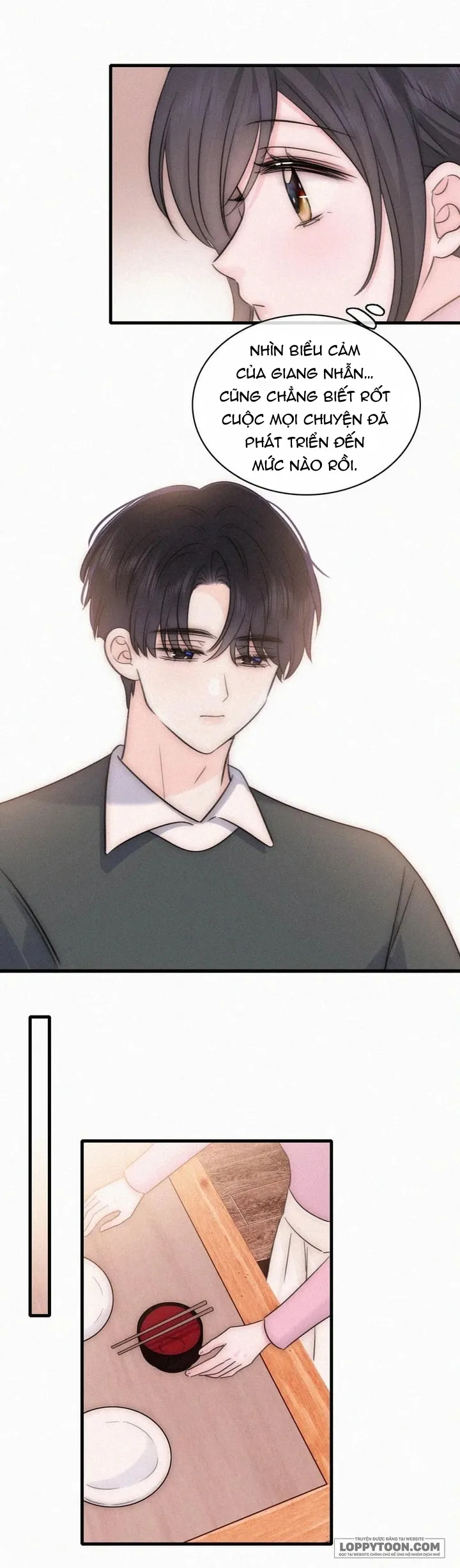Một Lòng Cưng Chiều - Chap 166 - Trang 12
