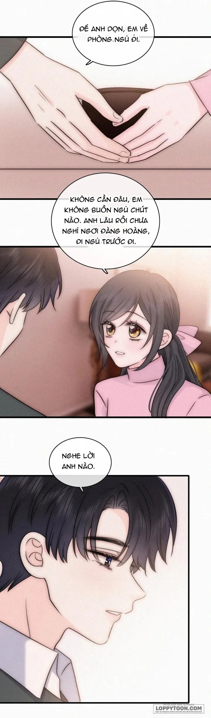 Một Lòng Cưng Chiều - Chap 166 - Trang 13