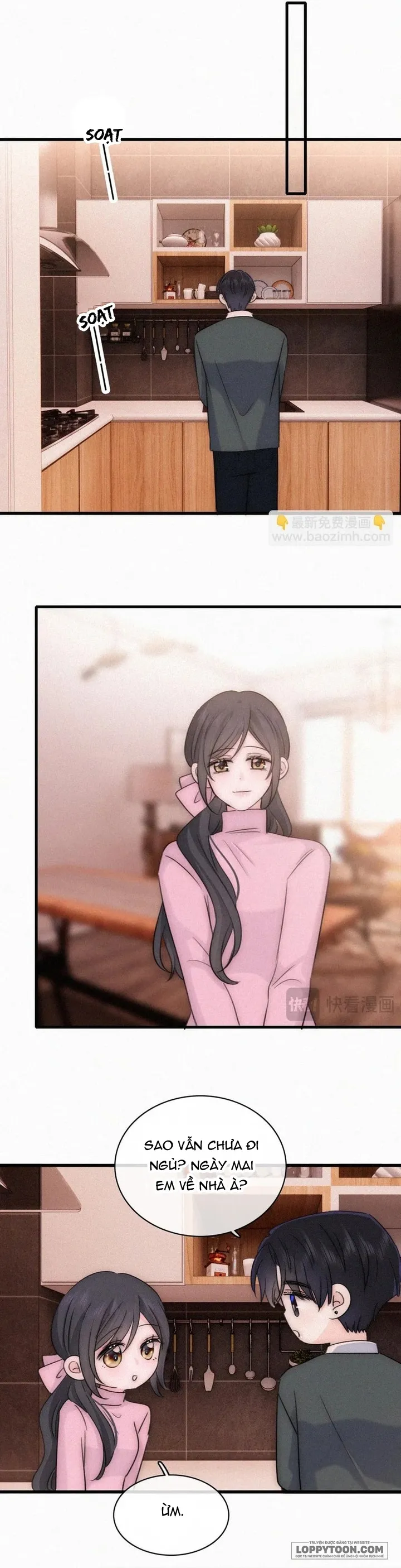 Một Lòng Cưng Chiều - Chap 166 - Trang 14