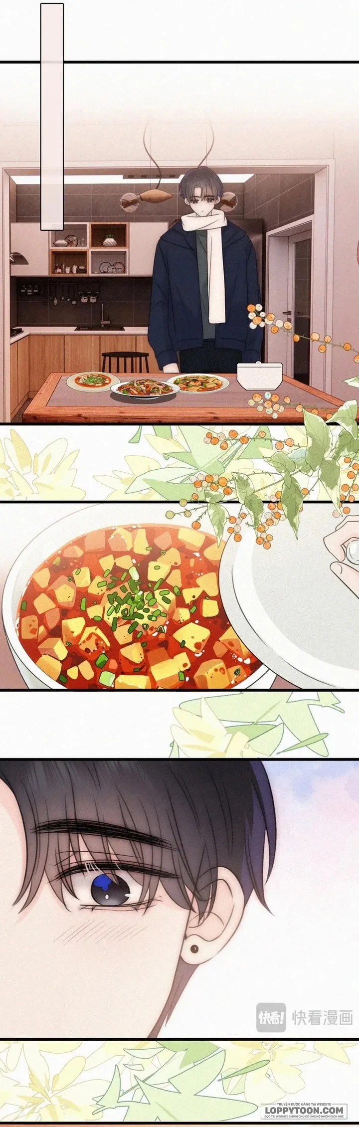 Một Lòng Cưng Chiều - Chap 166 - Trang 5