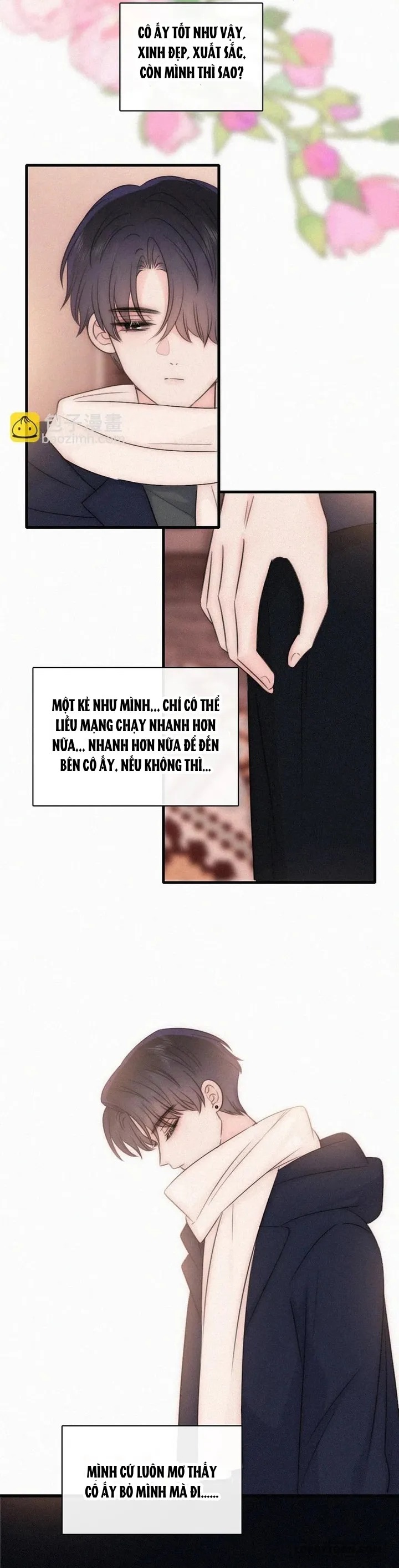 Một Lòng Cưng Chiều - Chap 166 - Trang 7