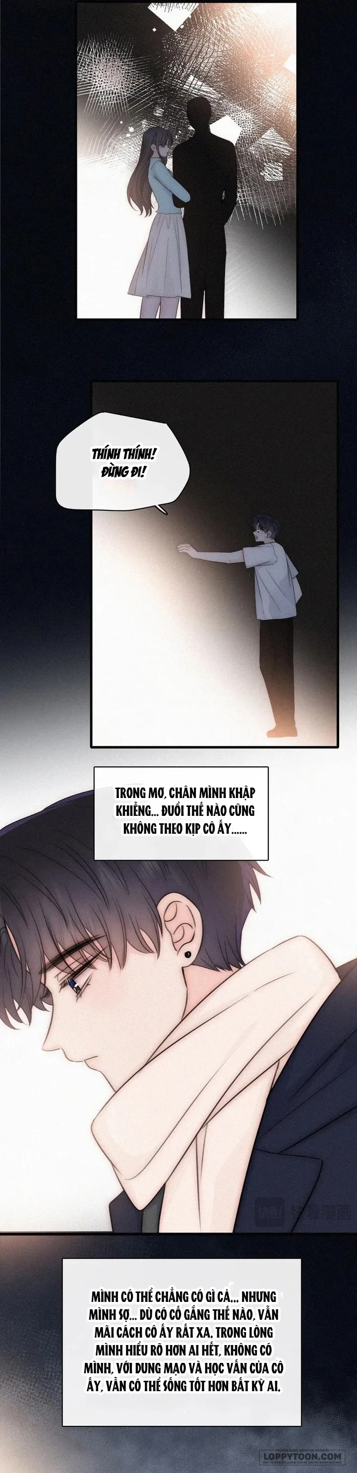 Một Lòng Cưng Chiều - Chap 166 - Trang 8