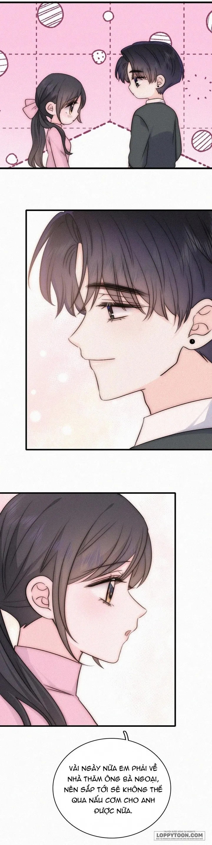 Một Lòng Cưng Chiều - Chap 167 - Trang 1