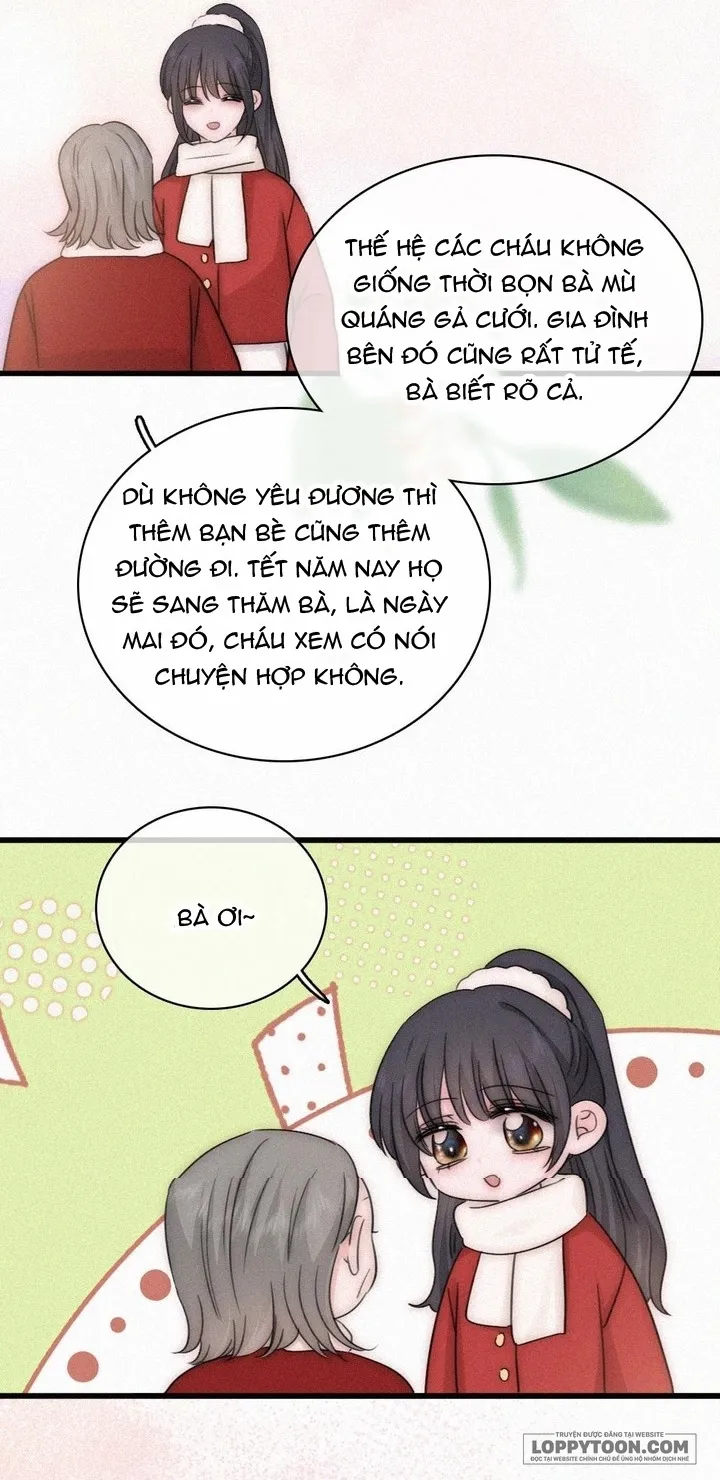 Một Lòng Cưng Chiều - Chap 167 - Trang 10