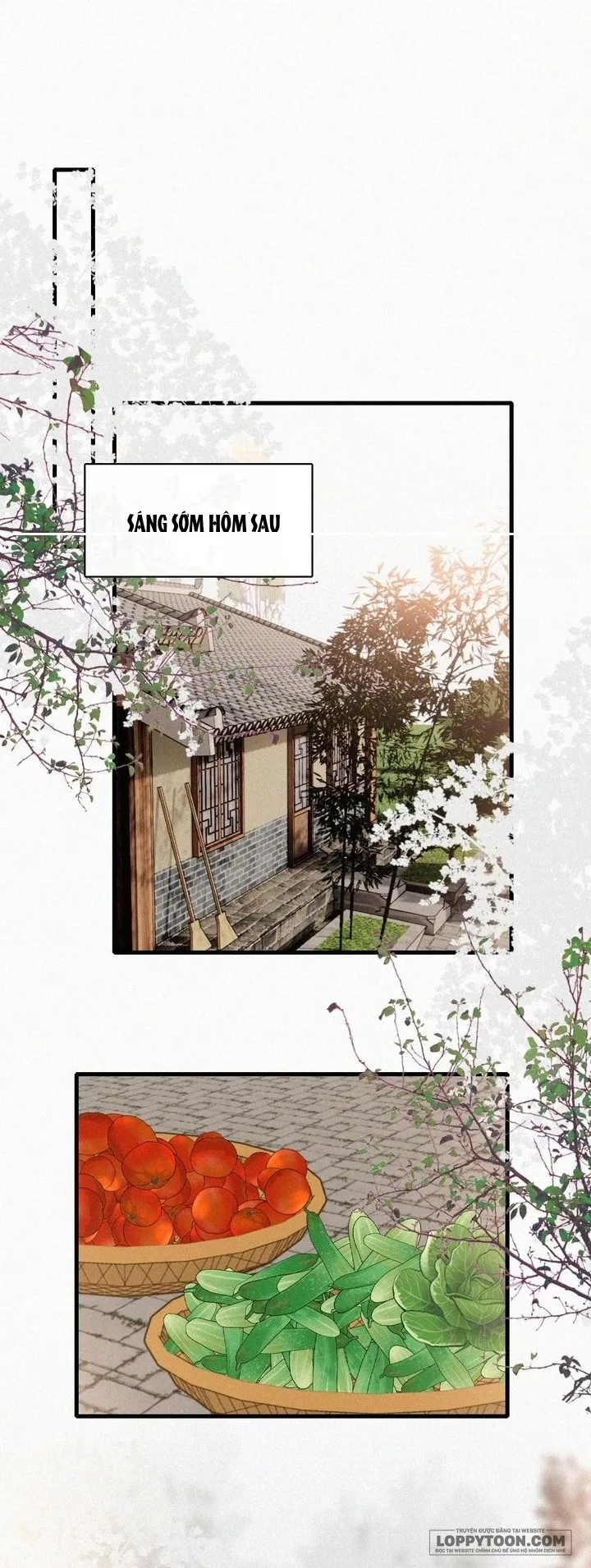 Một Lòng Cưng Chiều - Chap 167 - Trang 12