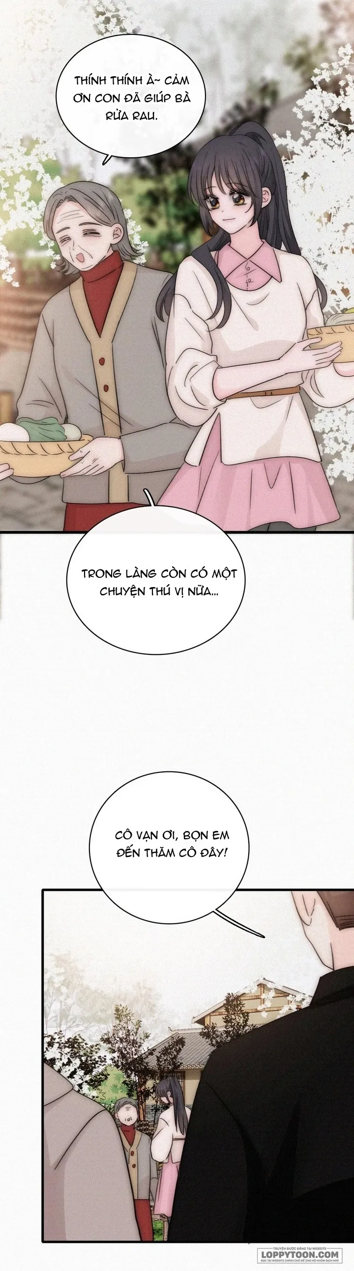 Một Lòng Cưng Chiều - Chap 167 - Trang 13