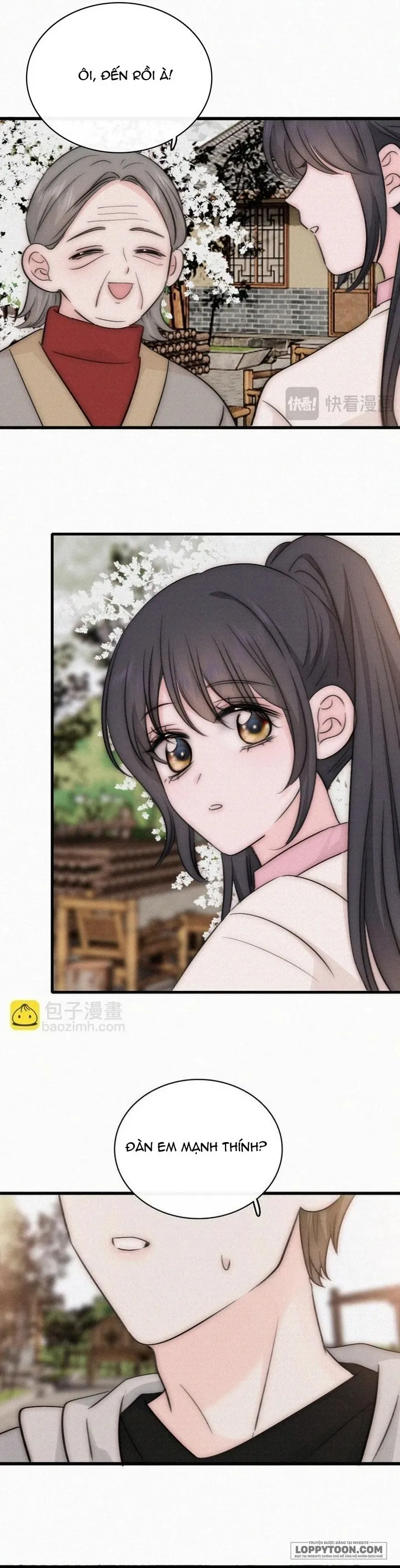 Một Lòng Cưng Chiều - Chap 167 - Trang 14