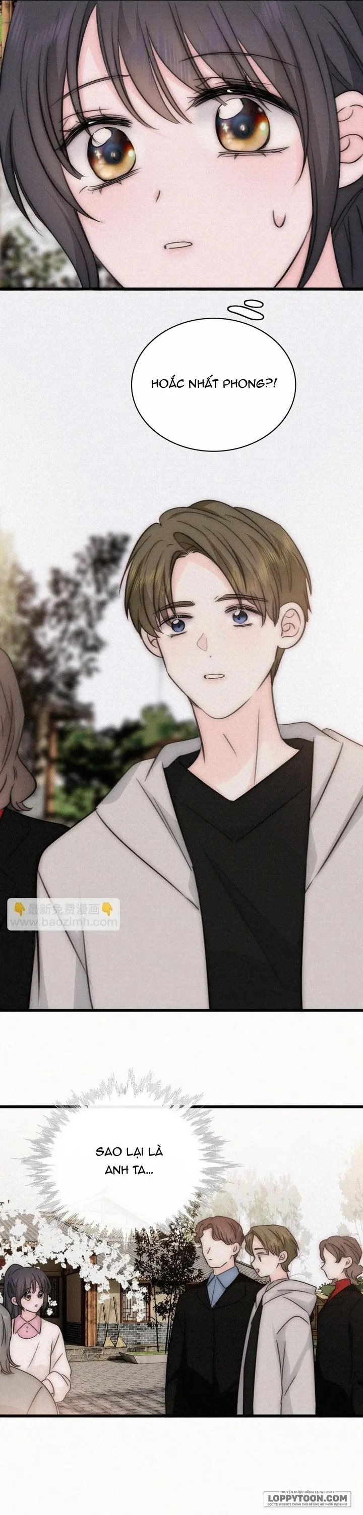 Một Lòng Cưng Chiều - Chap 167 - Trang 15